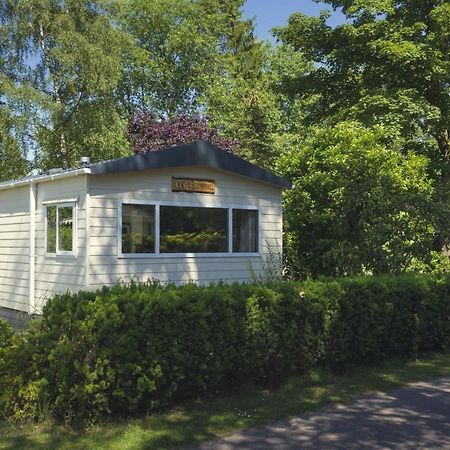 Villa Bungalette 6 People Private à Zuna Extérieur photo