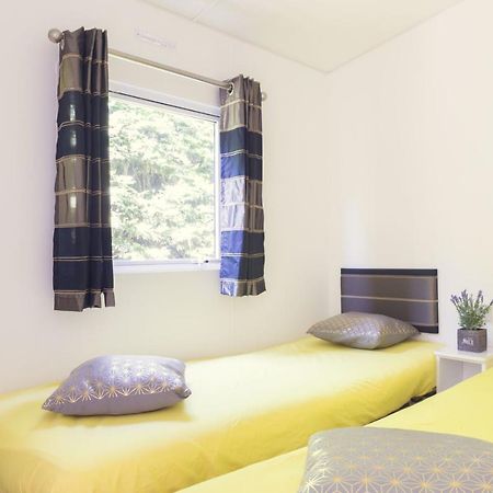 Villa Bungalette 6 People Private à Zuna Extérieur photo