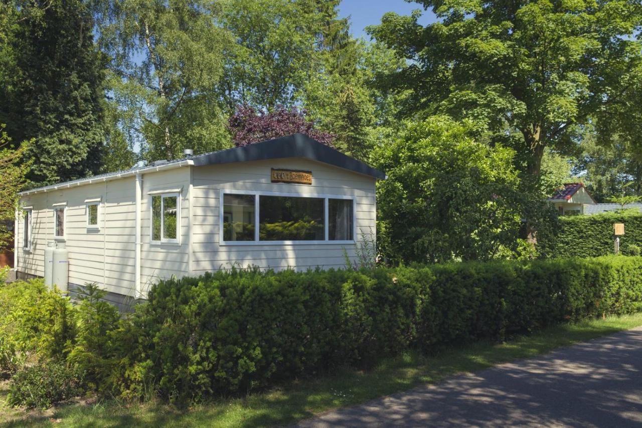 Villa Bungalette 6 People Private à Zuna Extérieur photo
