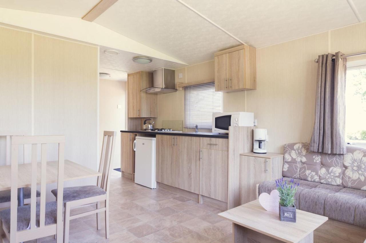 Villa Bungalette 6 People Private à Zuna Extérieur photo